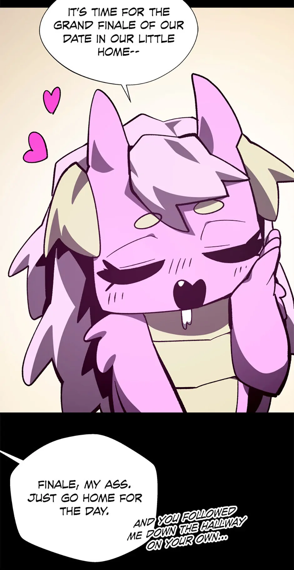 Read Dungeon Odyssey EN Manga Online