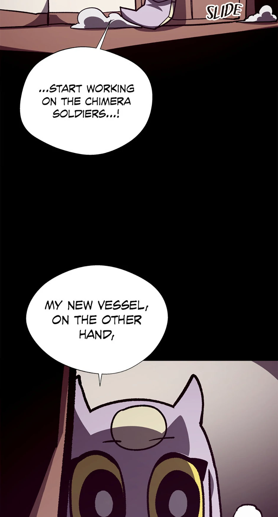 Read Dungeon Odyssey EN Manga Online