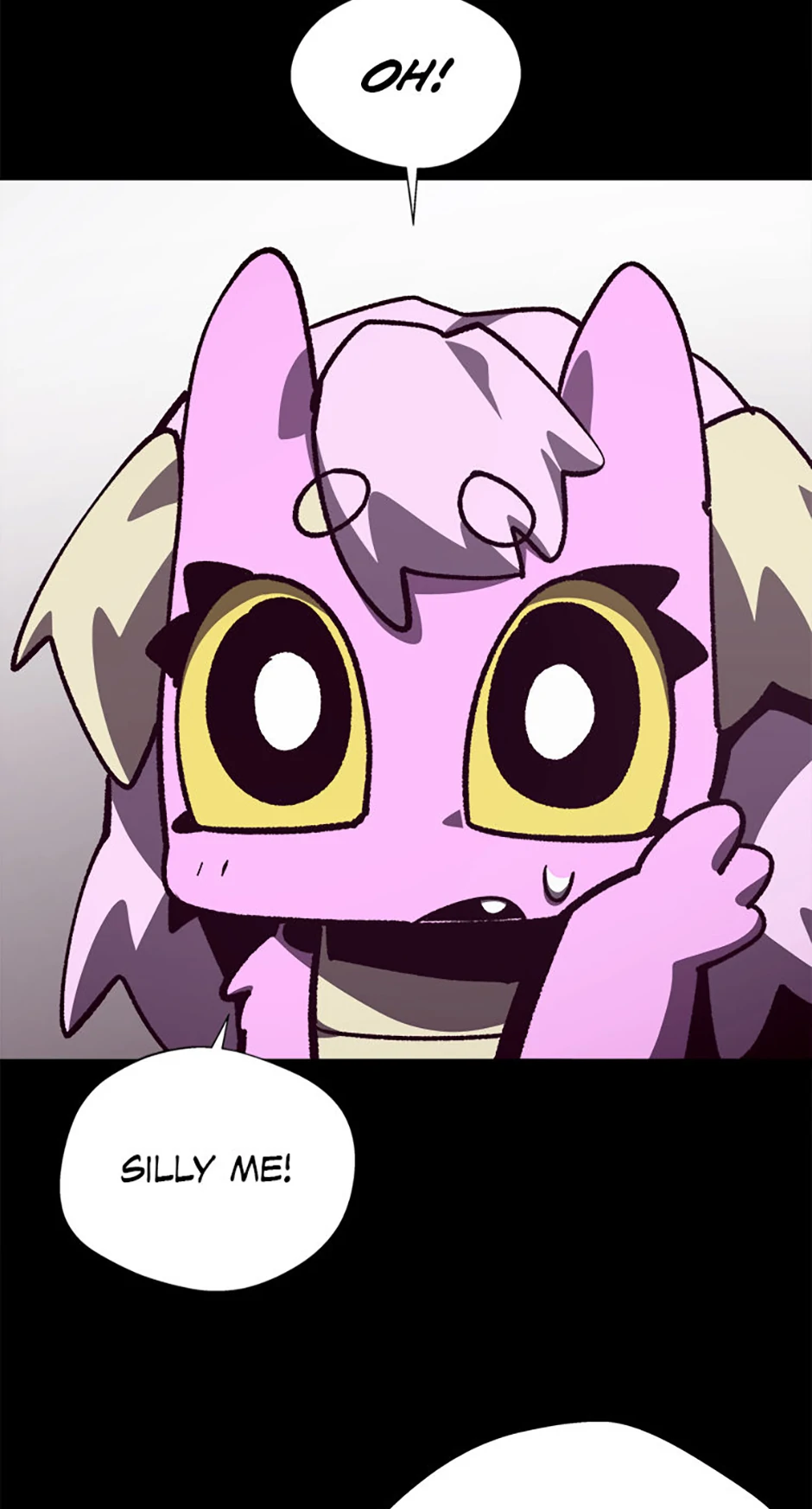 Read Dungeon Odyssey EN Manga Online