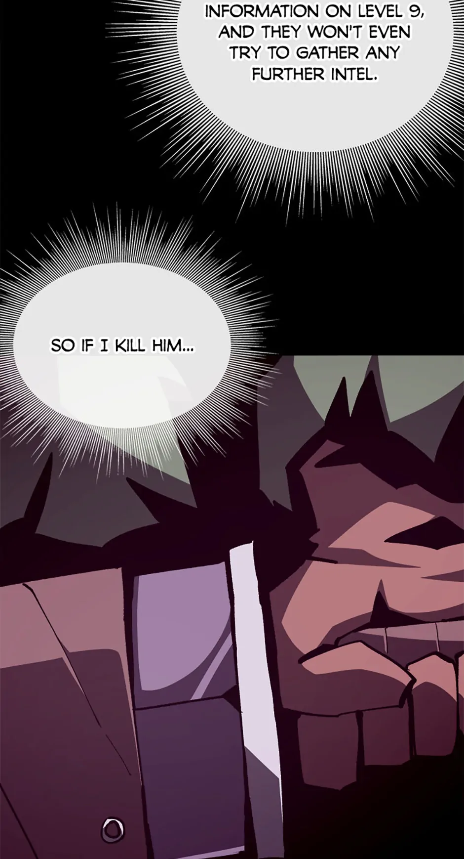 Read Dungeon Odyssey EN Manga Online