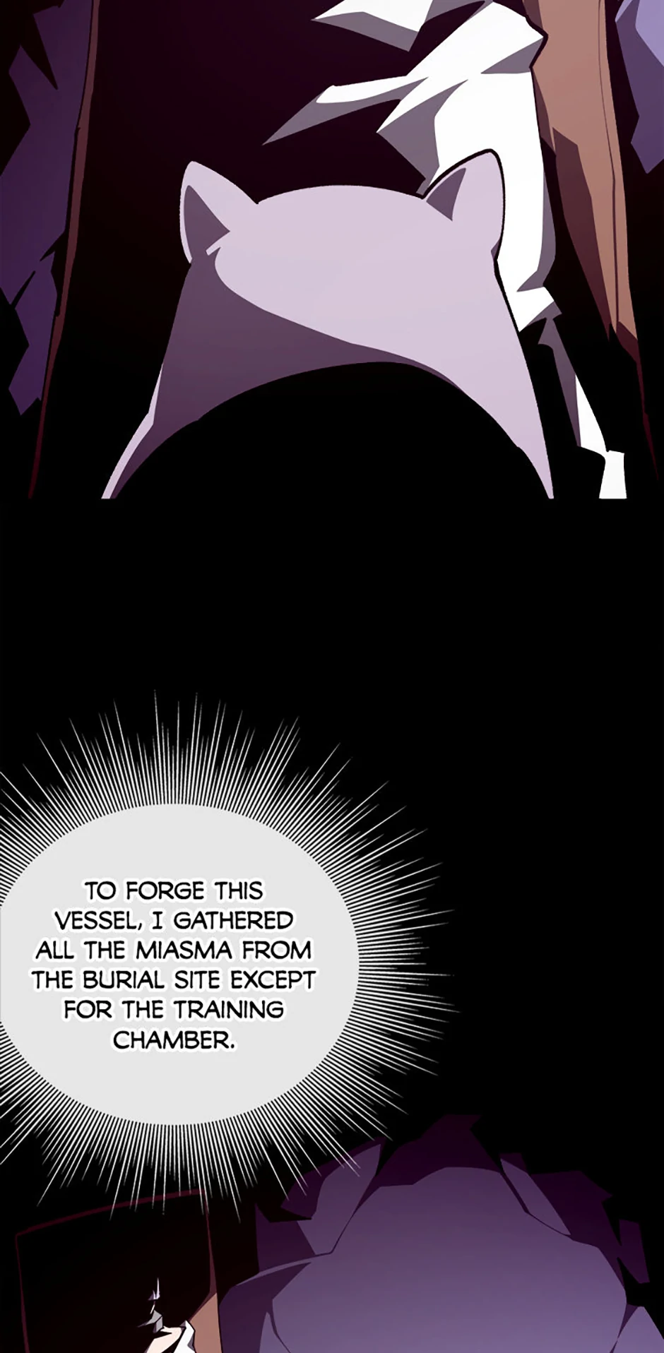 Read Dungeon Odyssey EN Manga Online