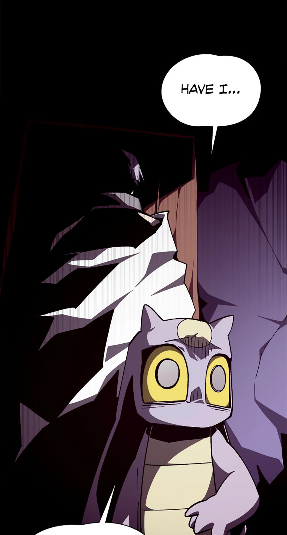 Read Dungeon Odyssey EN Manga Online