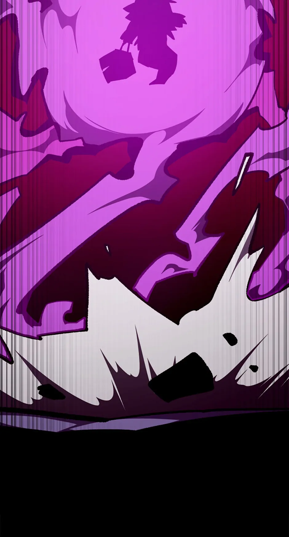 Read Dungeon Odyssey EN Manga Online