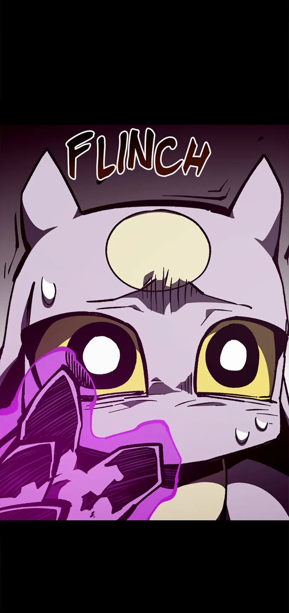 Read Dungeon Odyssey EN Manga Online