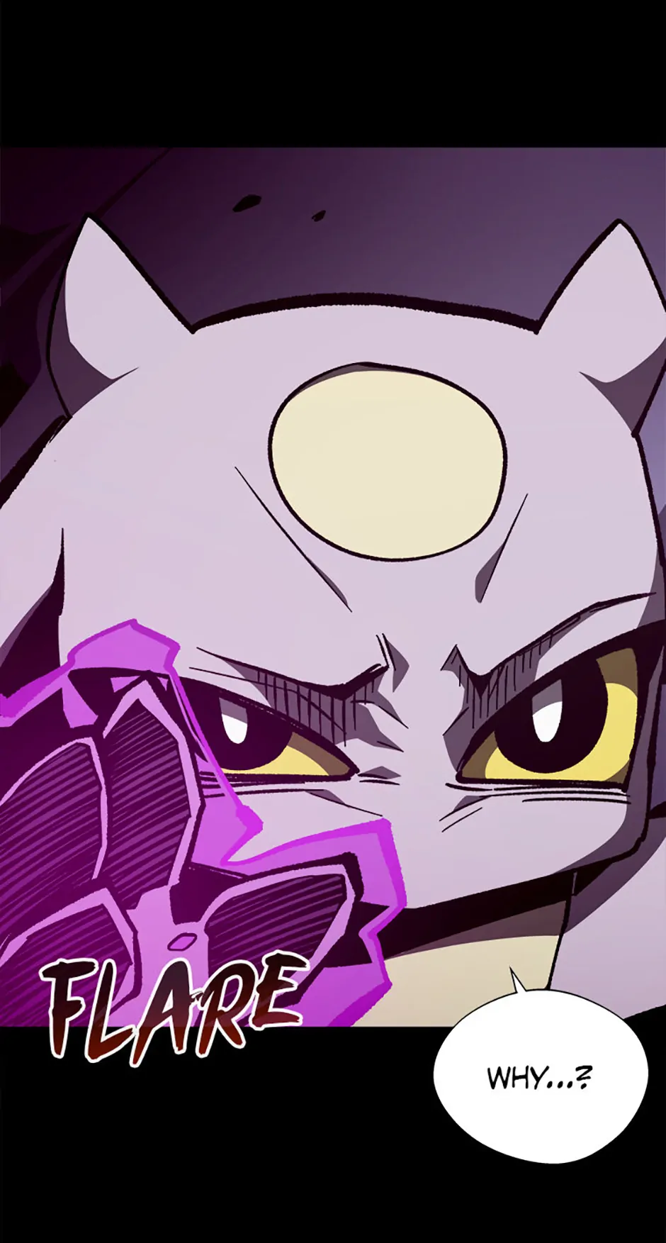 Read Dungeon Odyssey EN Manga Online