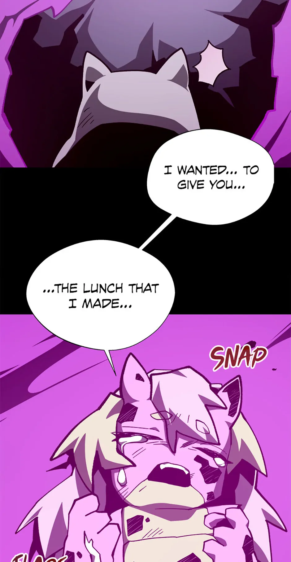 Read Dungeon Odyssey EN Manga Online