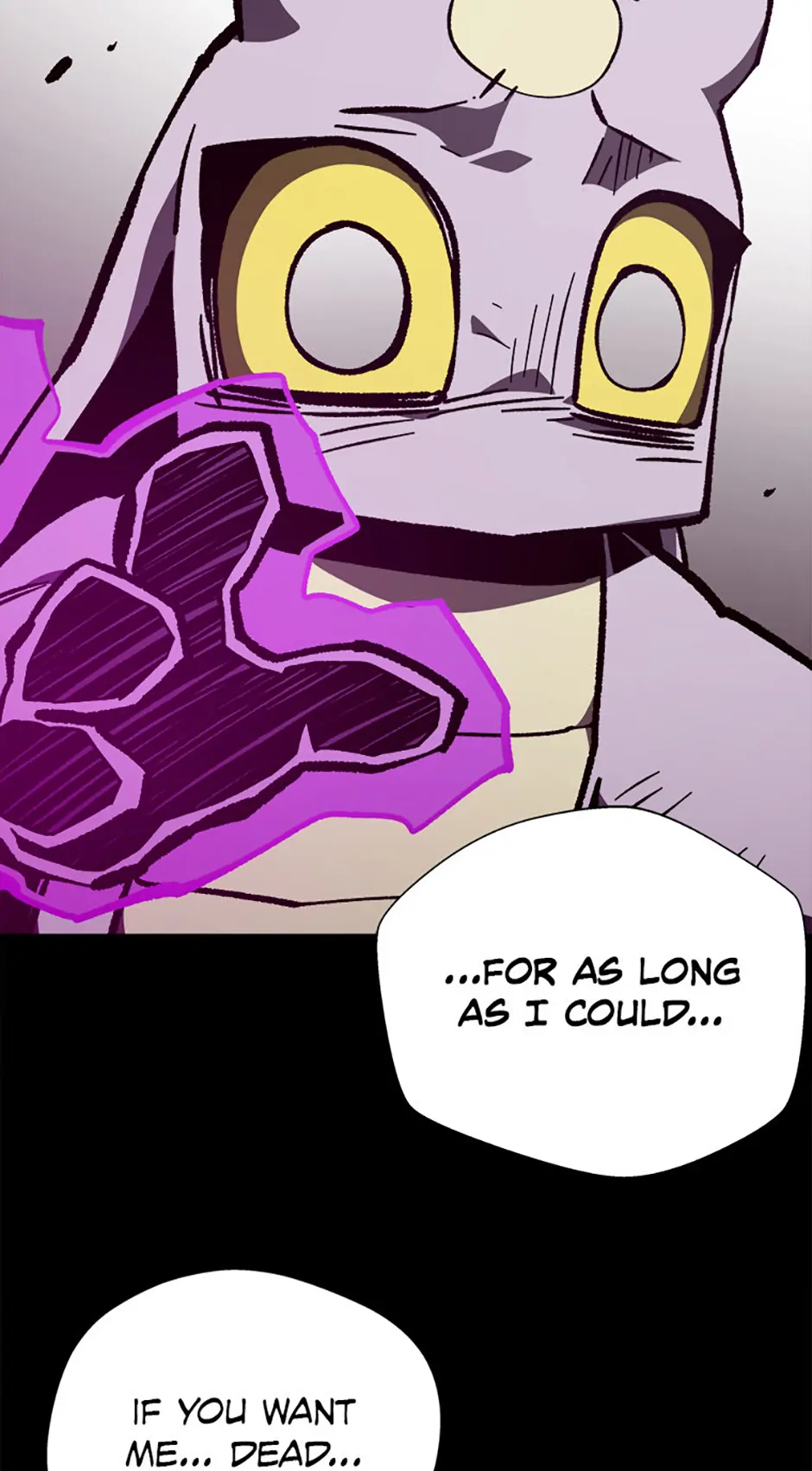 Read Dungeon Odyssey EN Manga Online