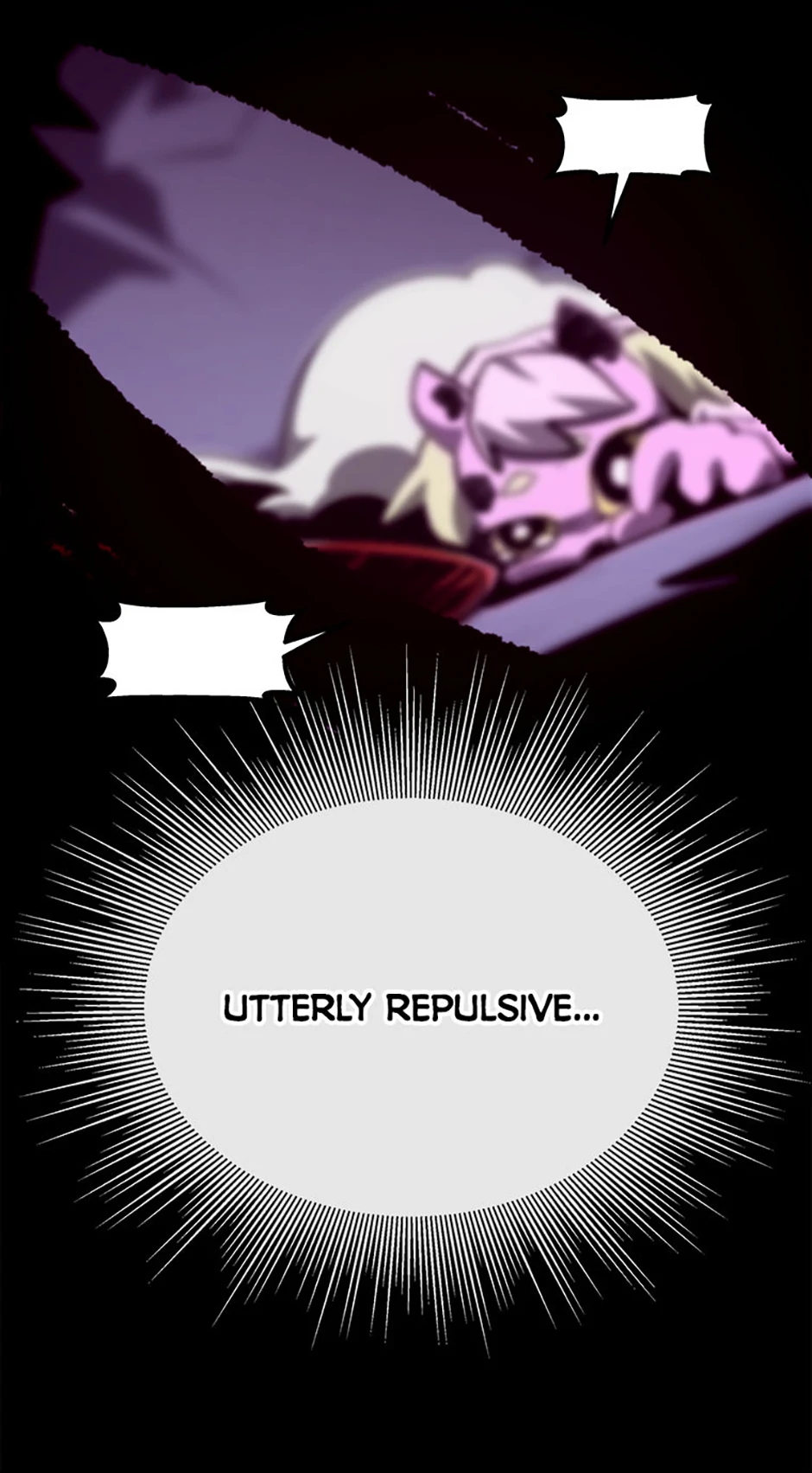 Read Dungeon Odyssey EN Manga Online