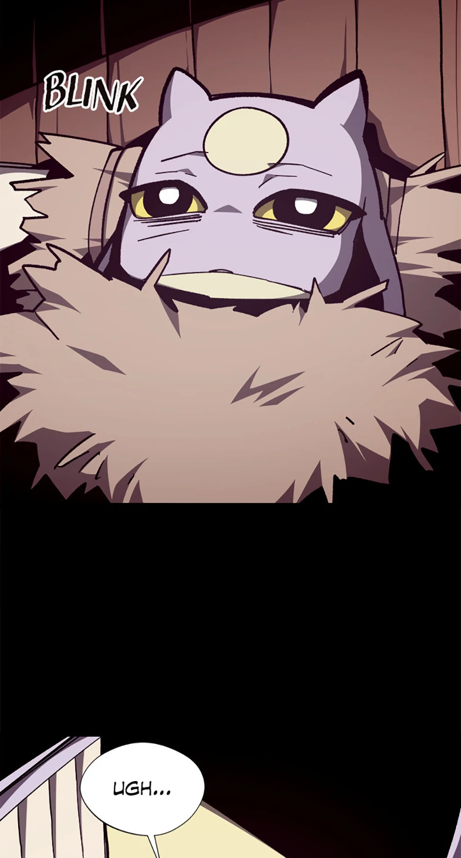 Read Dungeon Odyssey EN Manga Online