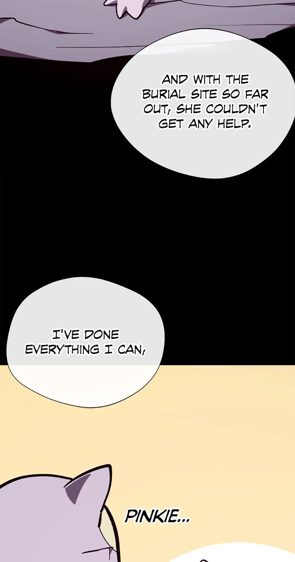 Read Dungeon Odyssey EN Manga Online