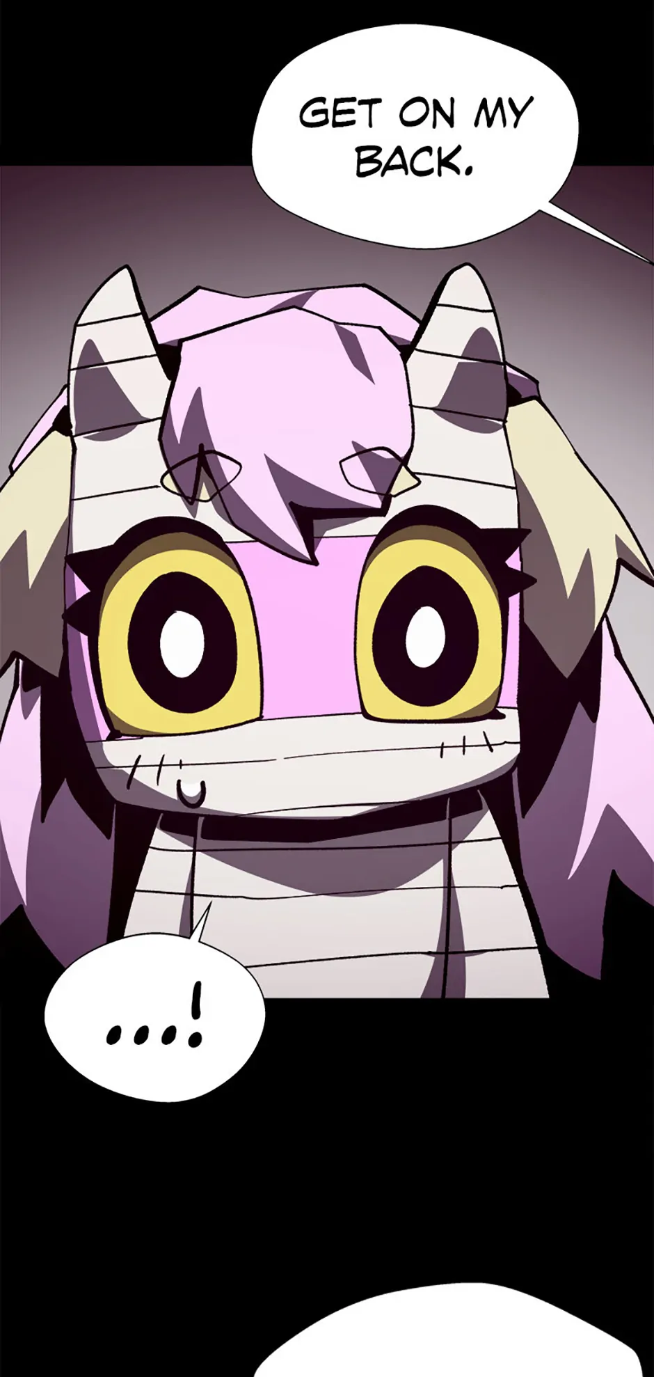 Read Dungeon Odyssey EN Manga Online