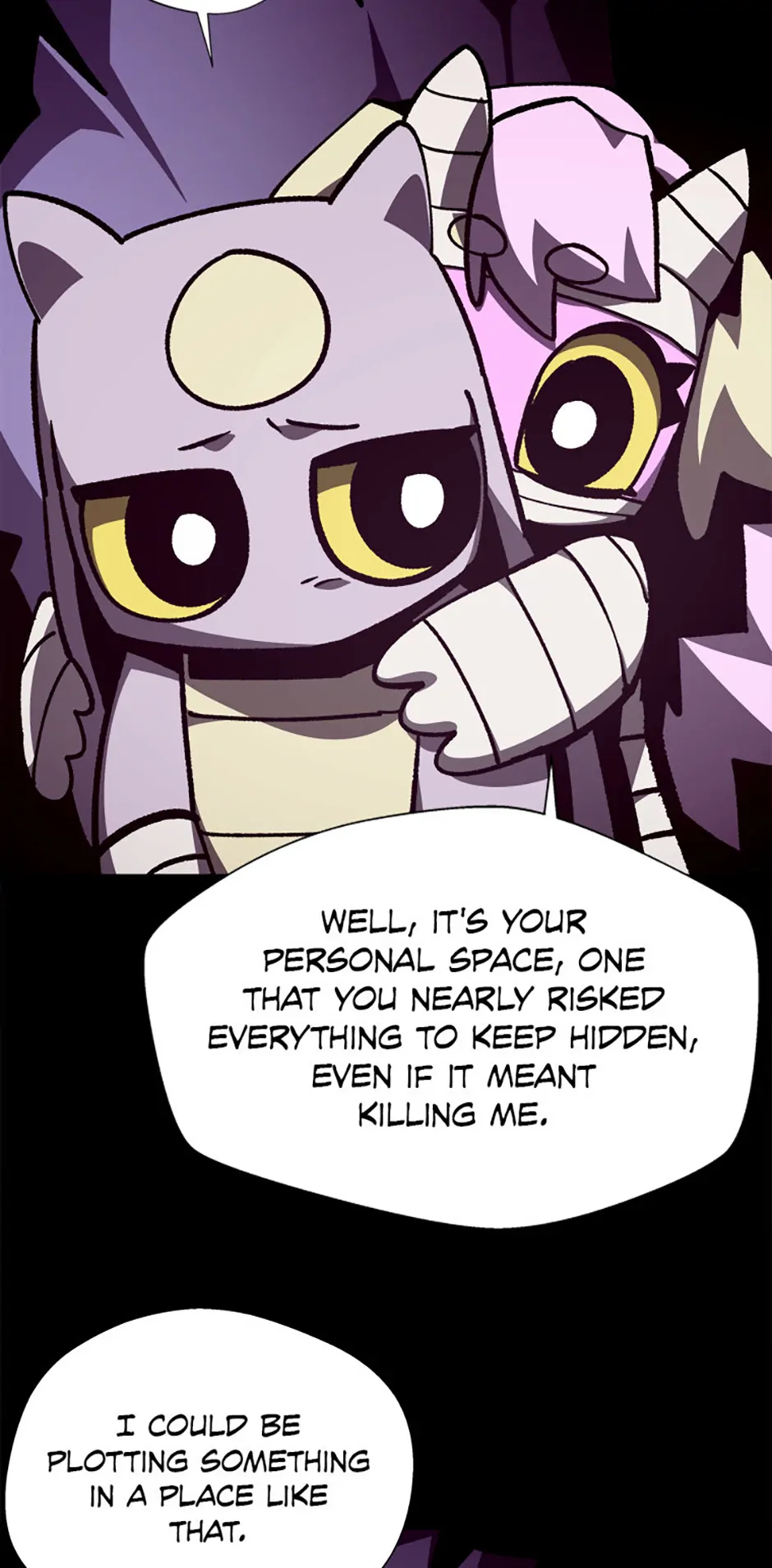 Read Dungeon Odyssey EN Manga Online