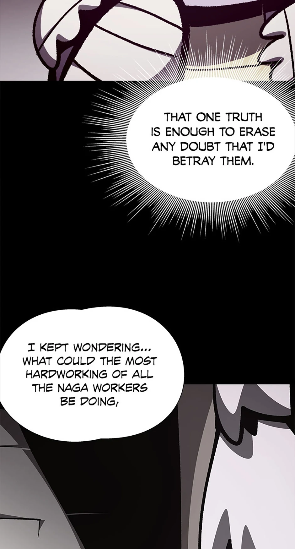 Read Dungeon Odyssey EN Manga Online