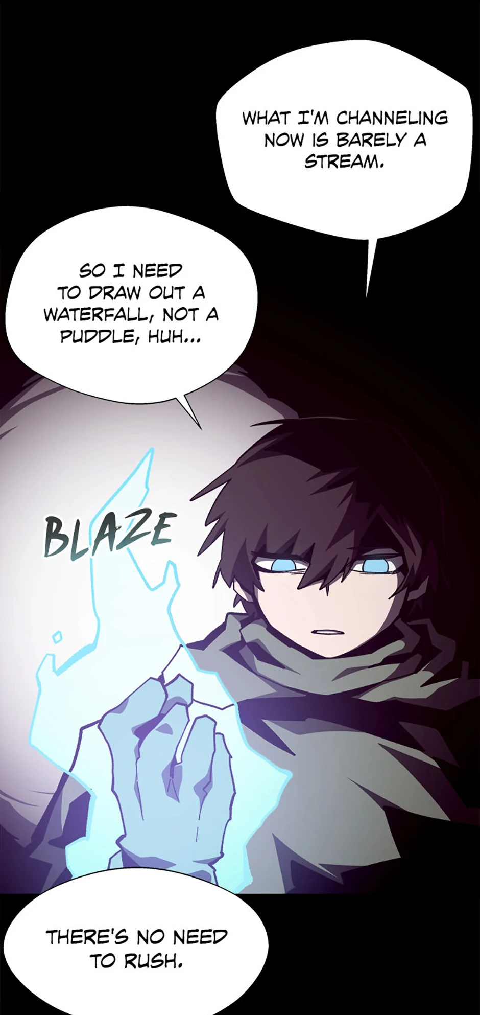 Read Dungeon Odyssey EN Manga Online