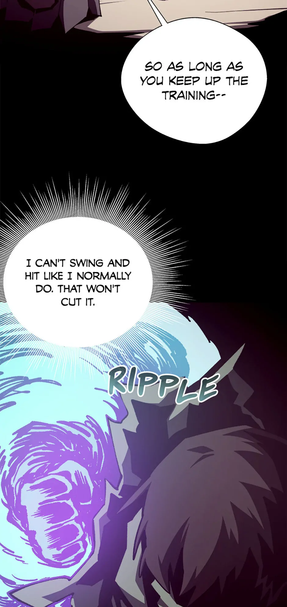 Read Dungeon Odyssey EN Manga Online