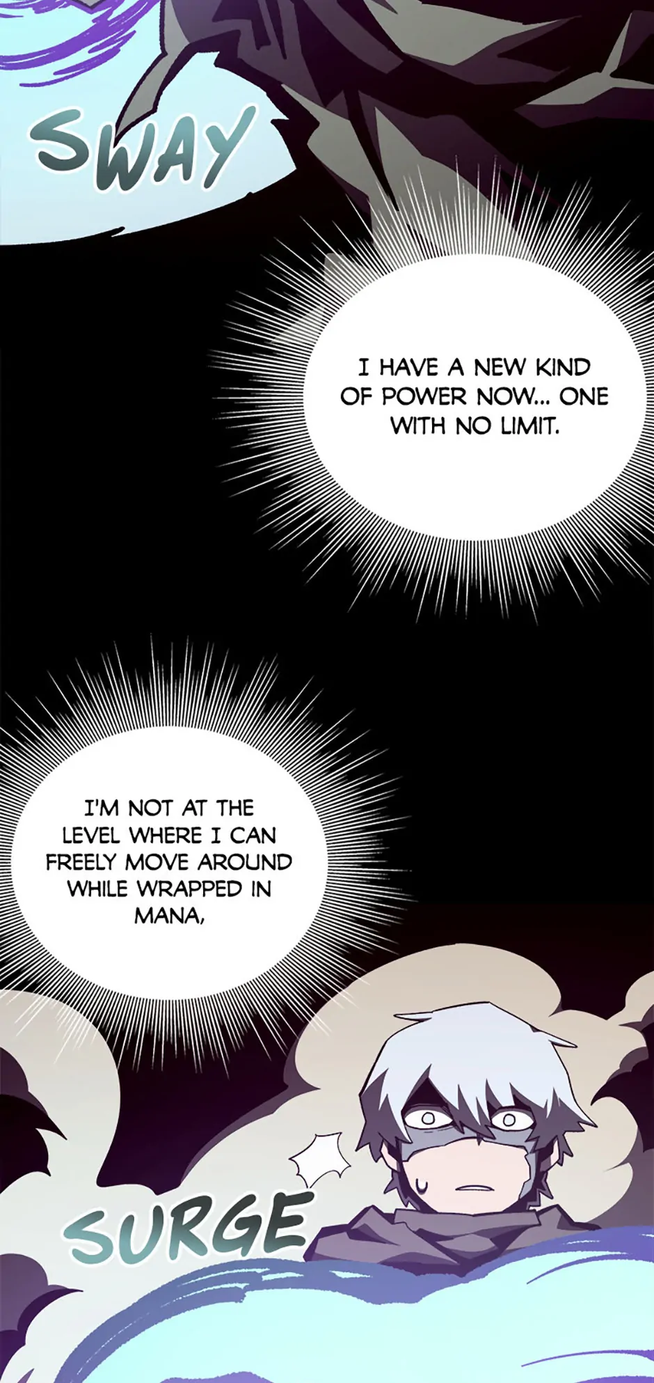 Read Dungeon Odyssey EN Manga Online