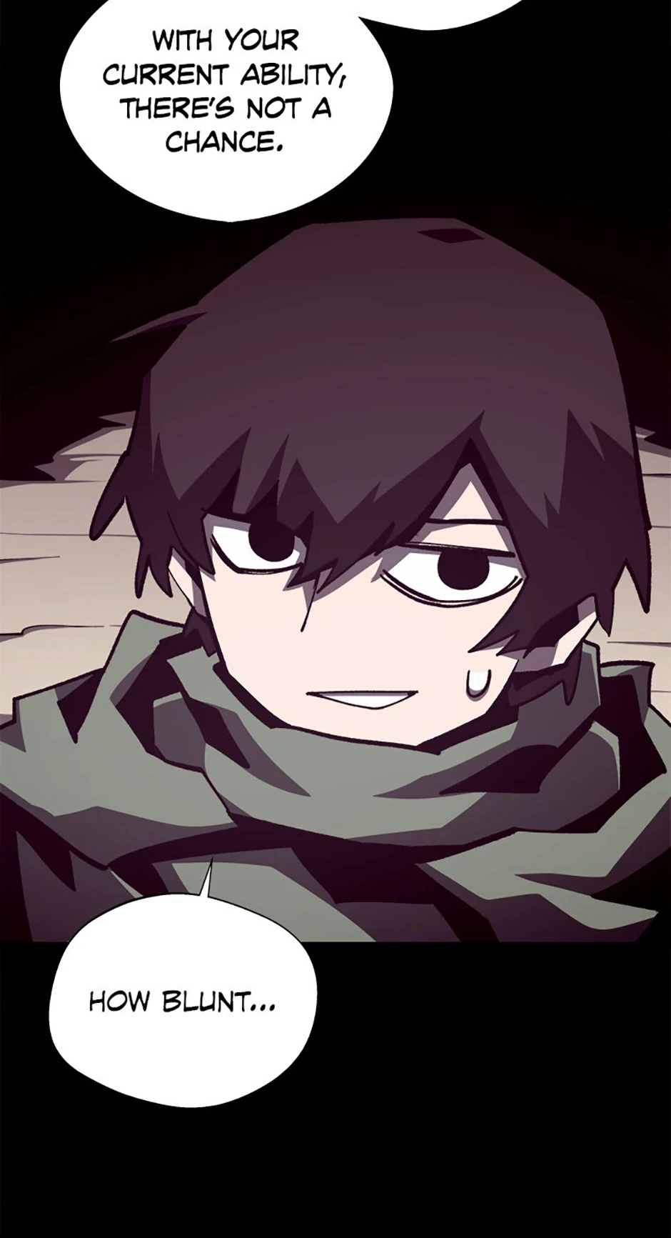 Read Dungeon Odyssey EN Manga Online