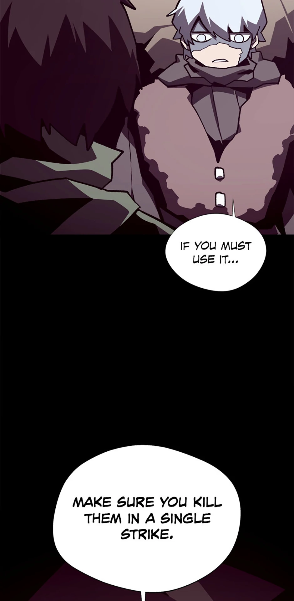 Read Dungeon Odyssey EN Manga Online