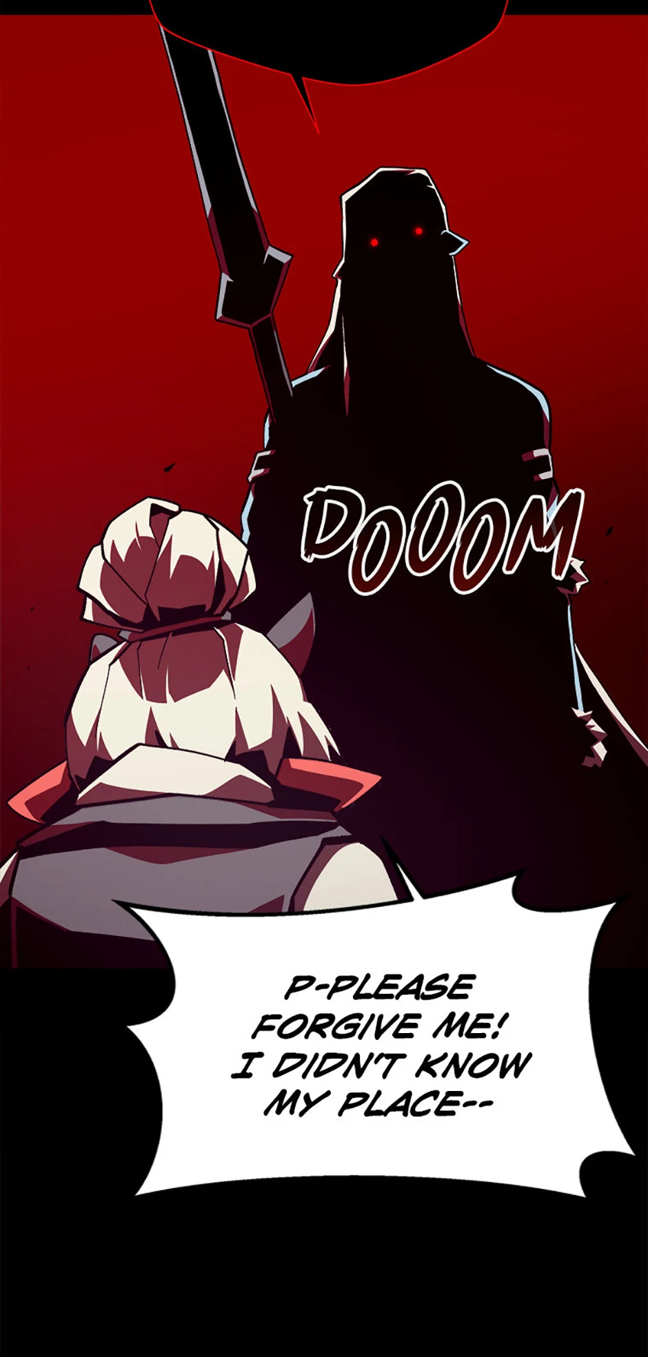 Read Dungeon Odyssey EN Manga Online