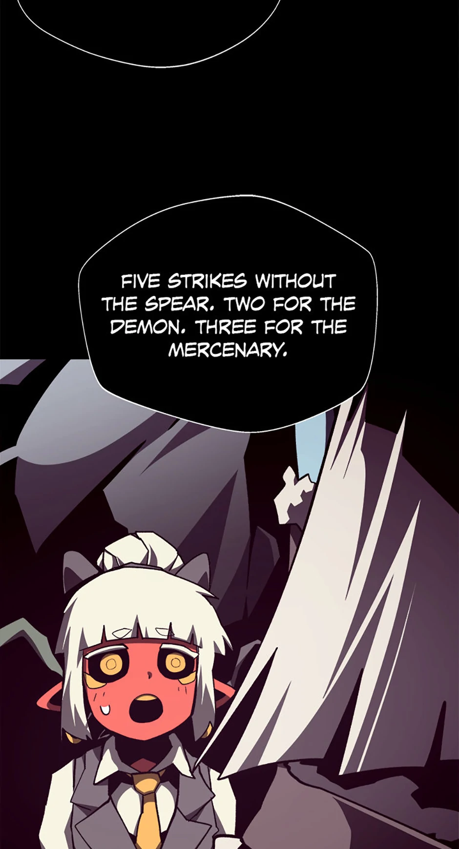 Read Dungeon Odyssey EN Manga Online