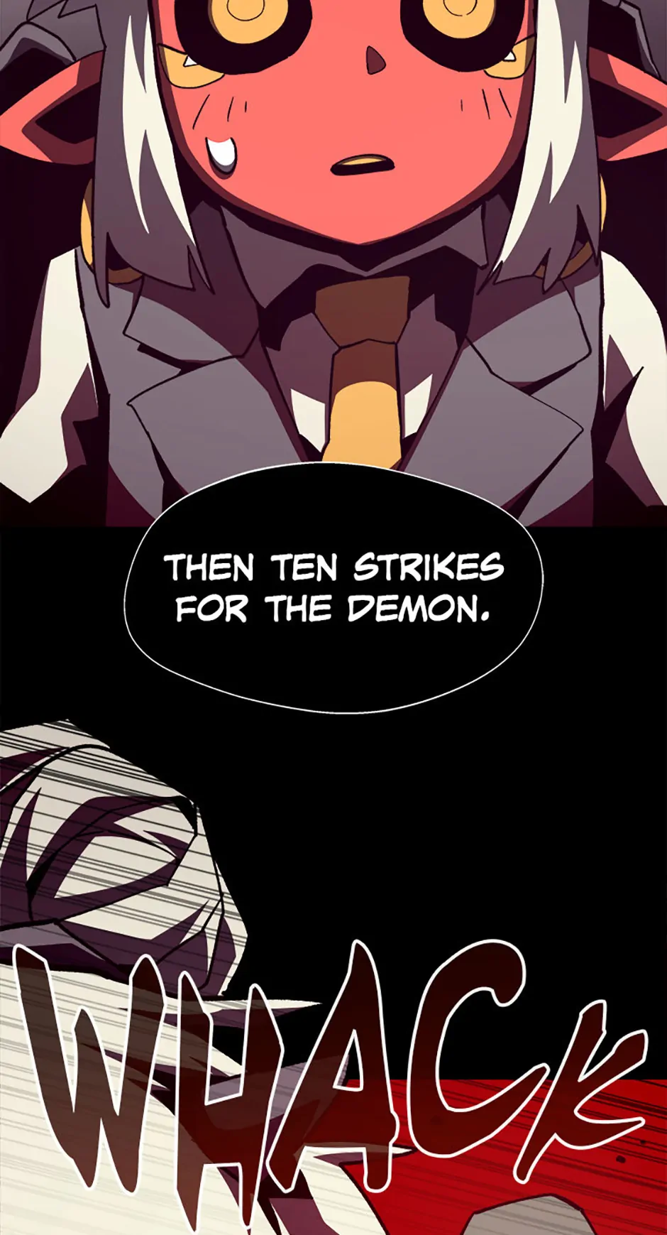 Read Dungeon Odyssey EN Manga Online