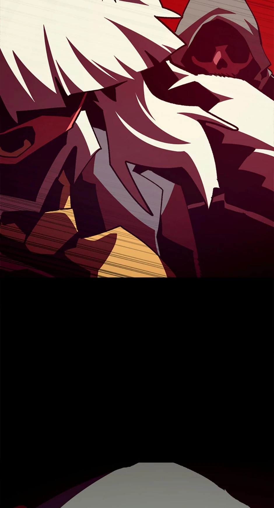 Read Dungeon Odyssey EN Manga Online