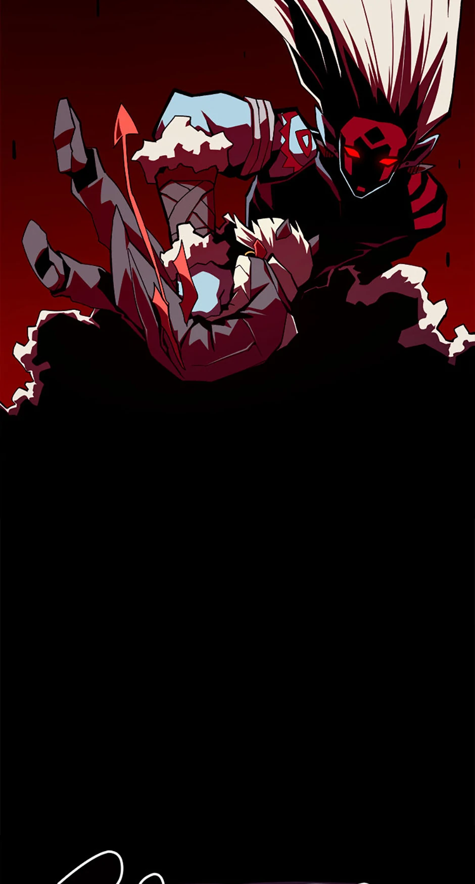 Read Dungeon Odyssey EN Manga Online