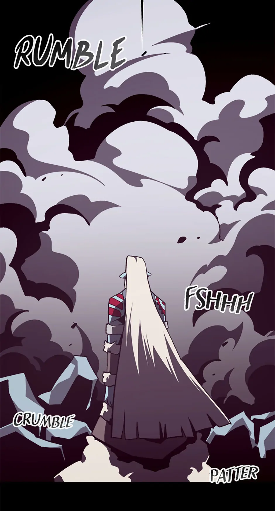 Read Dungeon Odyssey EN Manga Online