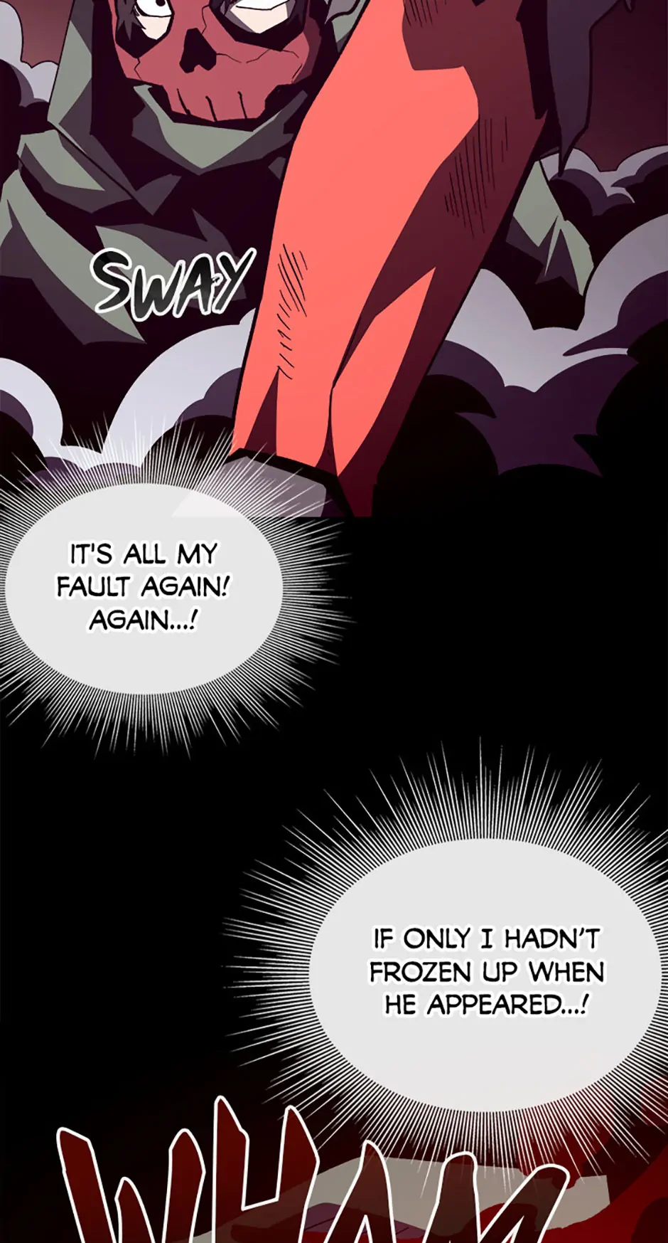 Read Dungeon Odyssey EN Manga Online