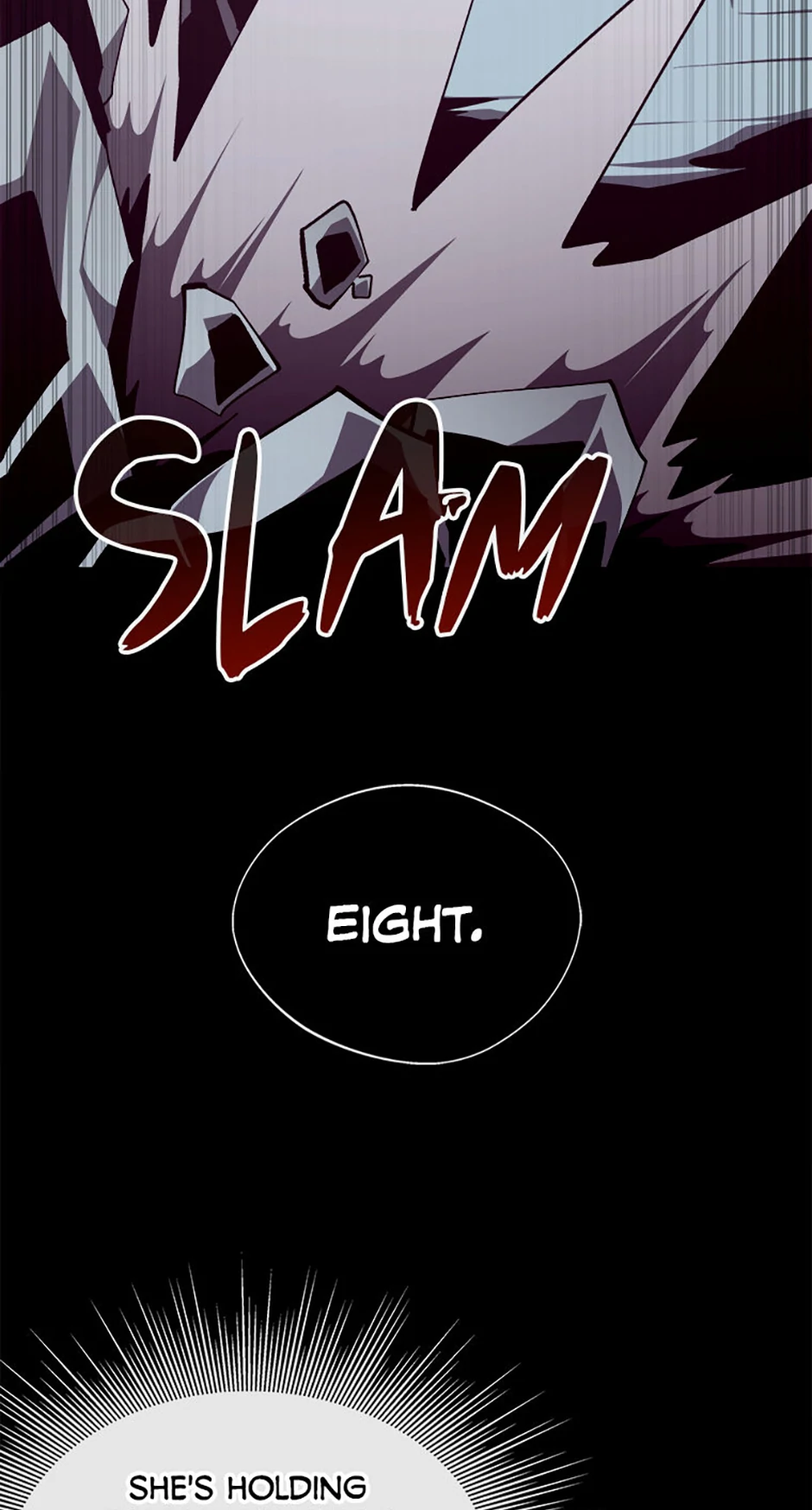 Read Dungeon Odyssey EN Manga Online