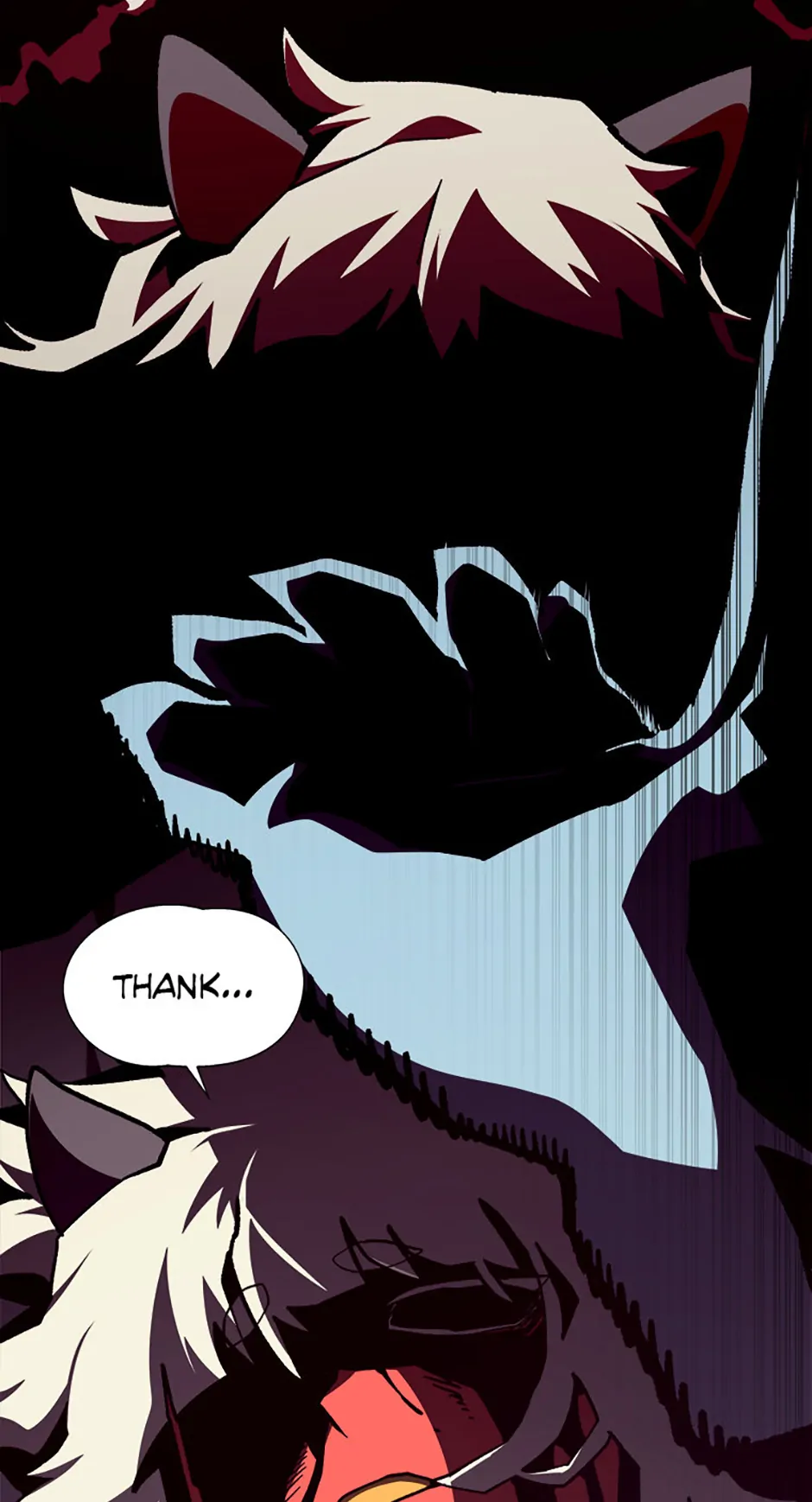 Read Dungeon Odyssey EN Manga Online