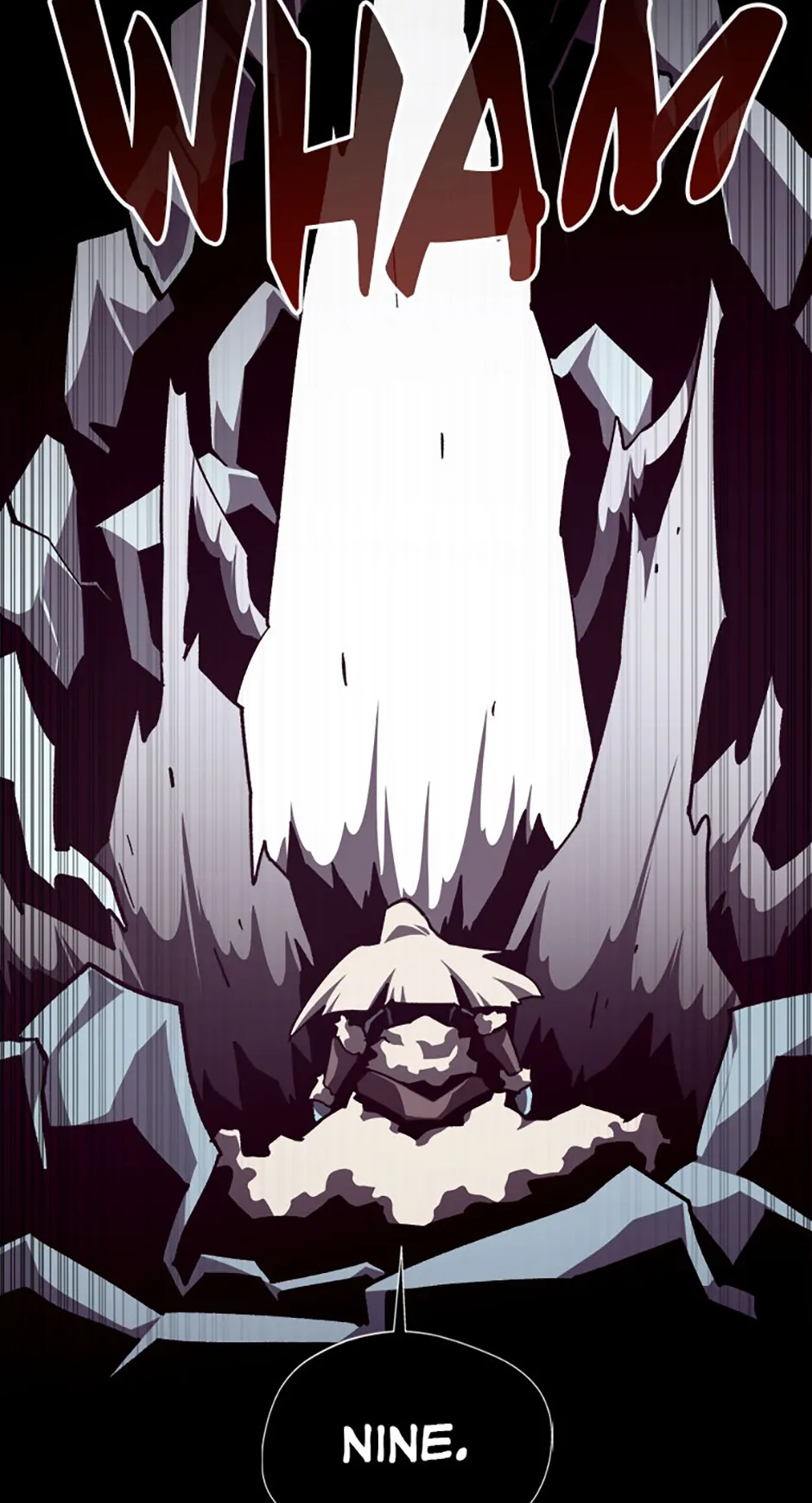 Read Dungeon Odyssey EN Manga Online