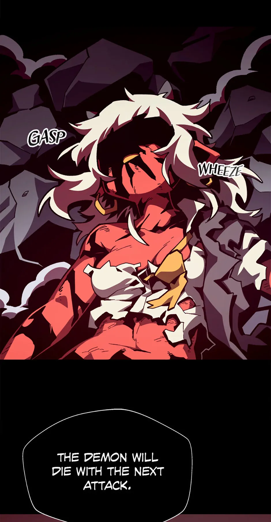 Read Dungeon Odyssey EN Manga Online