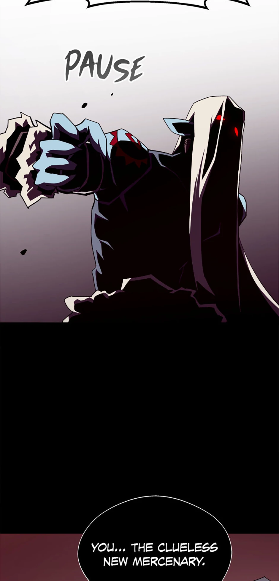 Read Dungeon Odyssey EN Manga Online