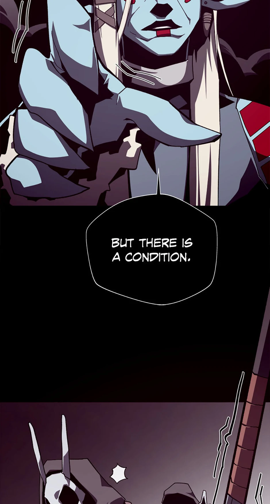 Read Dungeon Odyssey EN Manga Online