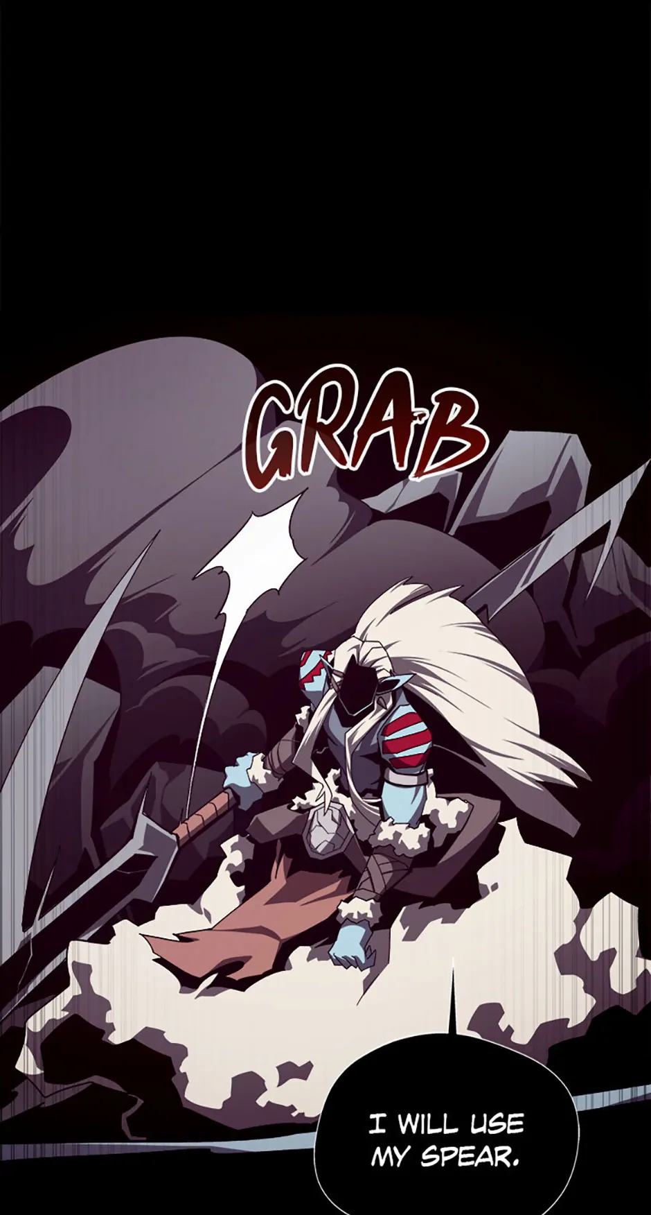 Read Dungeon Odyssey EN Manga Online