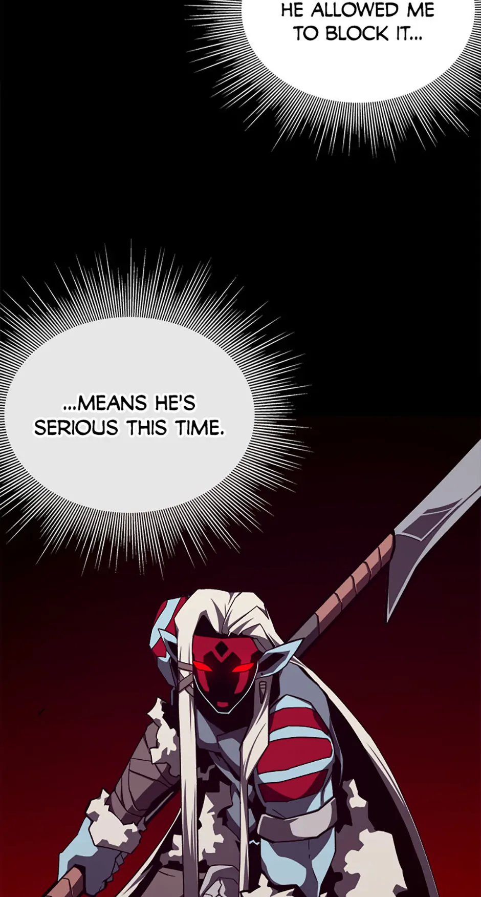 Read Dungeon Odyssey EN Manga Online