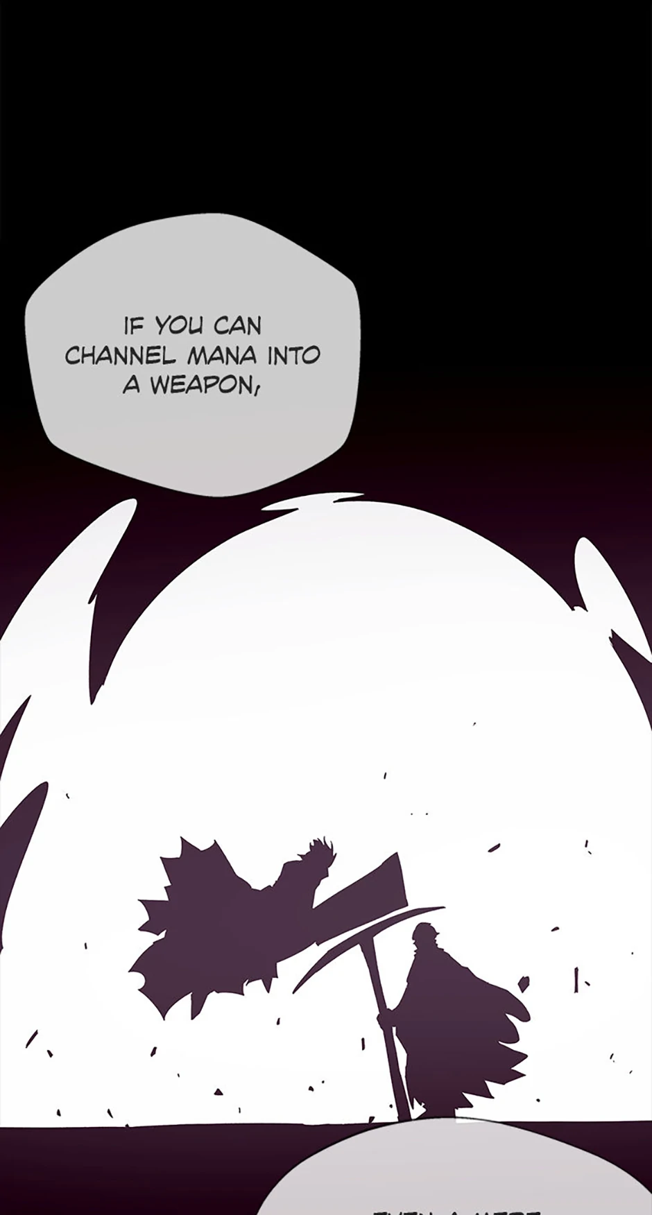 Read Dungeon Odyssey EN Manga Online