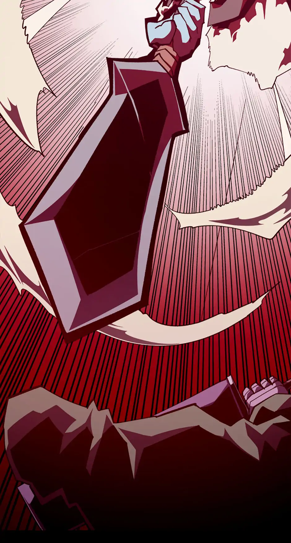 Read Dungeon Odyssey EN Manga Online