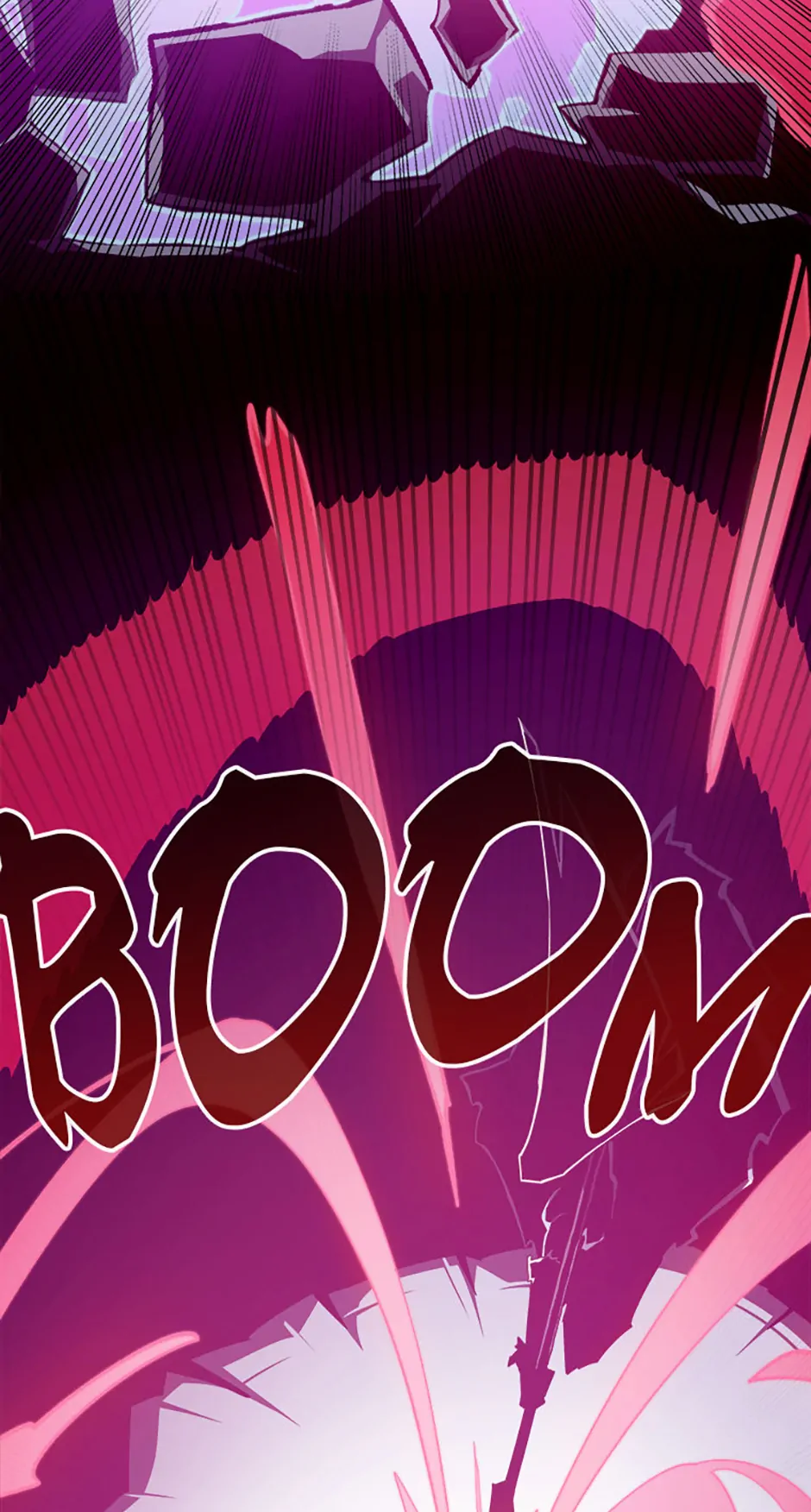 Read Dungeon Odyssey EN Manga Online