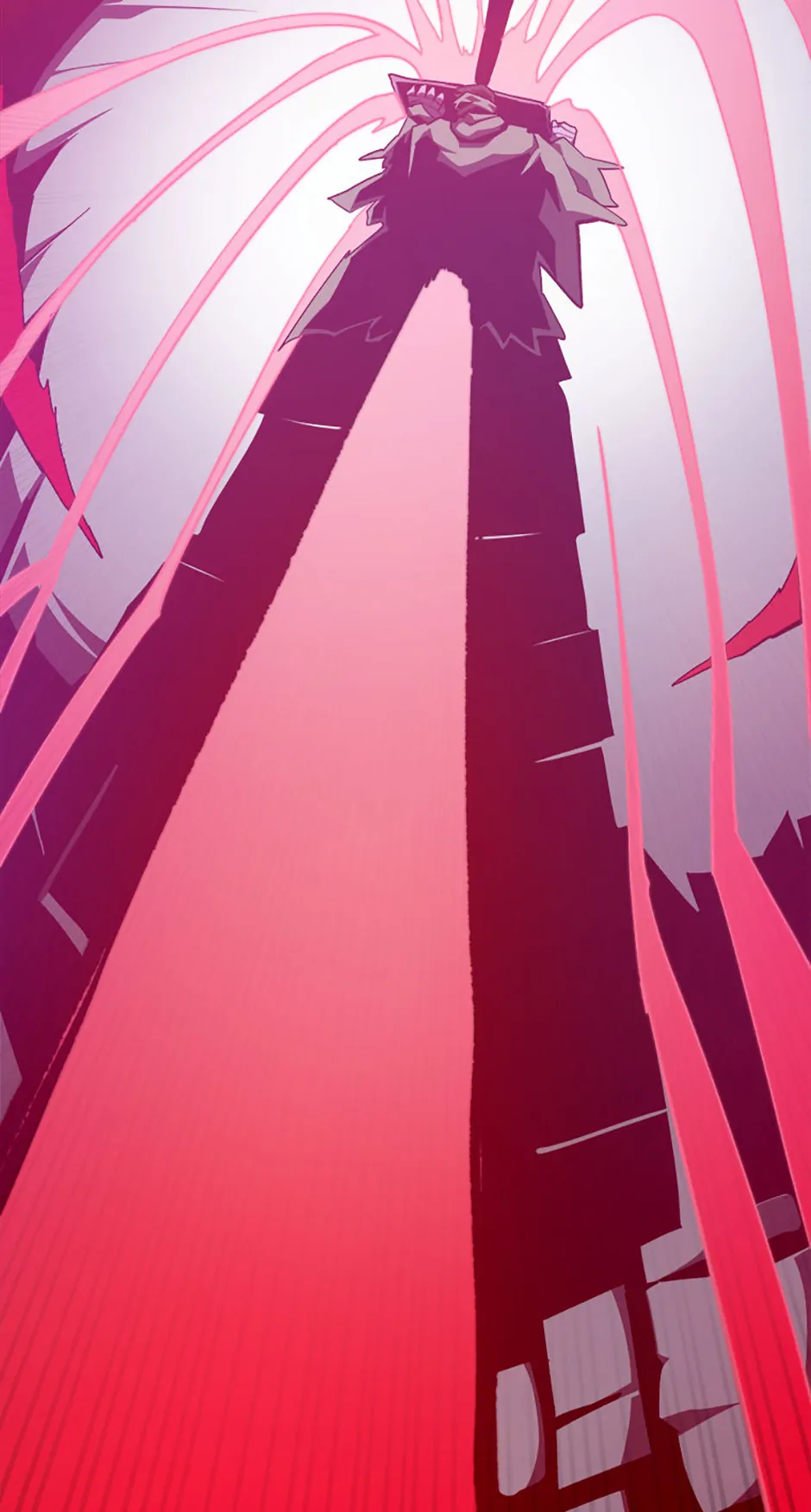 Read Dungeon Odyssey EN Manga Online