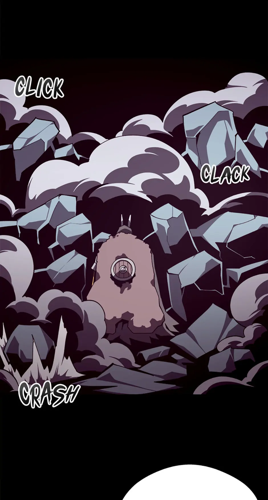 Read Dungeon Odyssey EN Manga Online