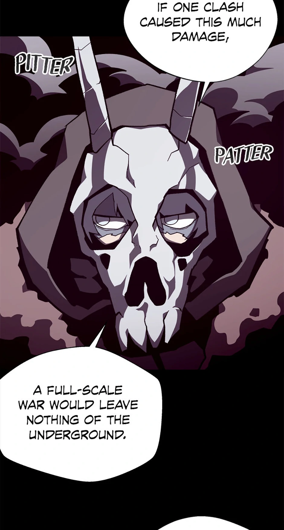 Read Dungeon Odyssey EN Manga Online