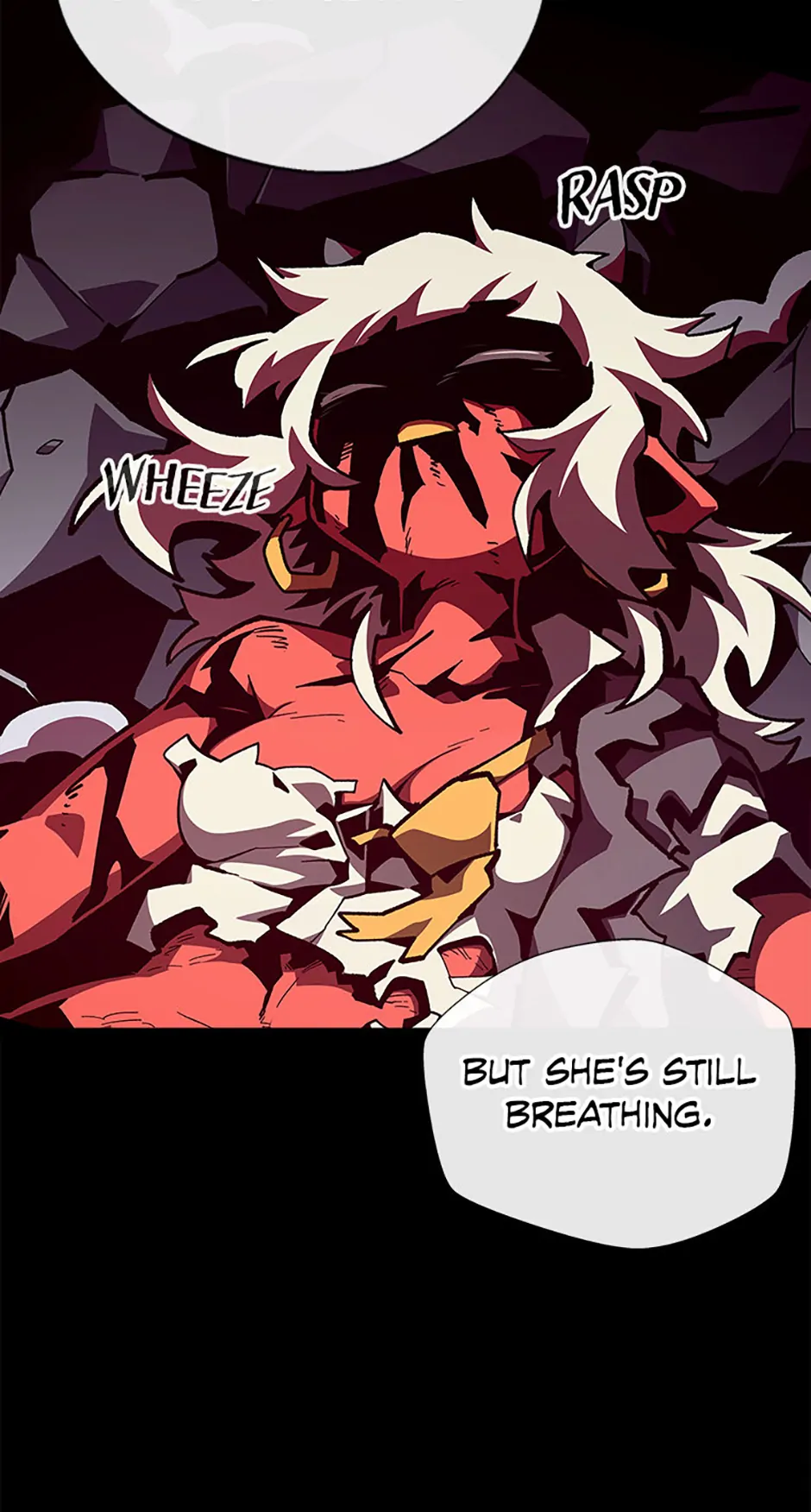 Read Dungeon Odyssey EN Manga Online