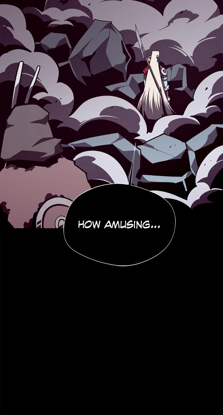 Read Dungeon Odyssey EN Manga Online