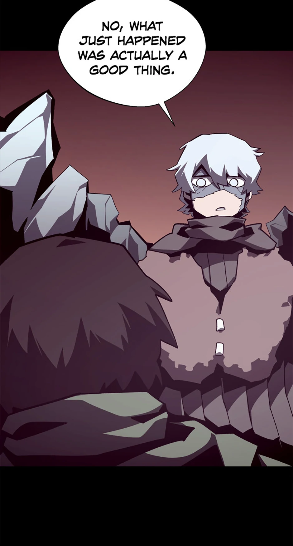 Read Dungeon Odyssey EN Manga Online