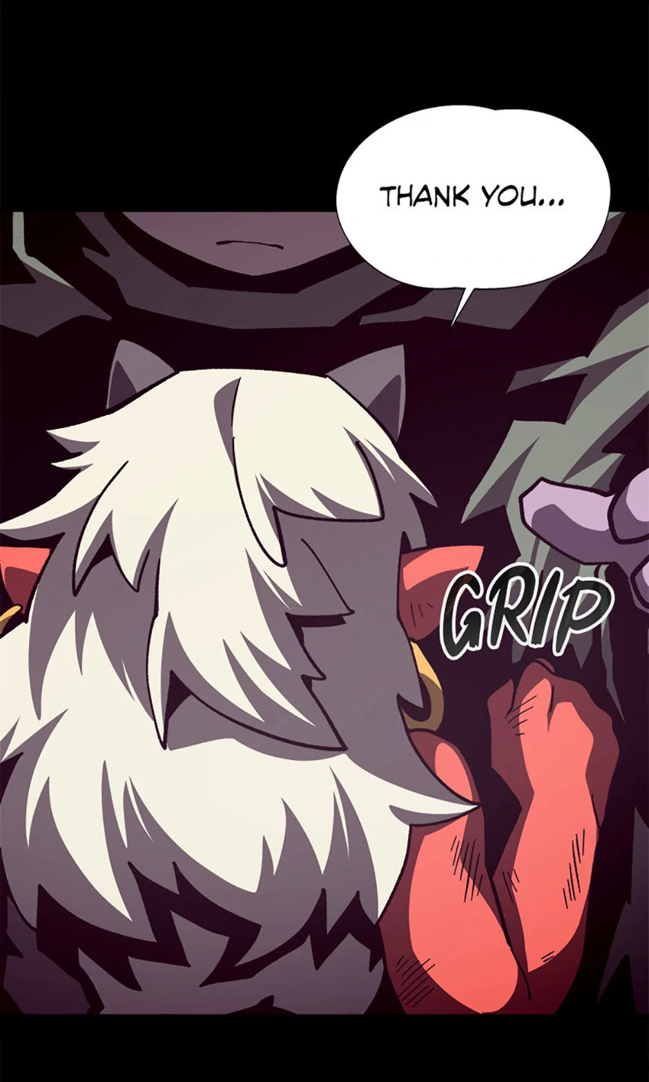 Read Dungeon Odyssey EN Manga Online