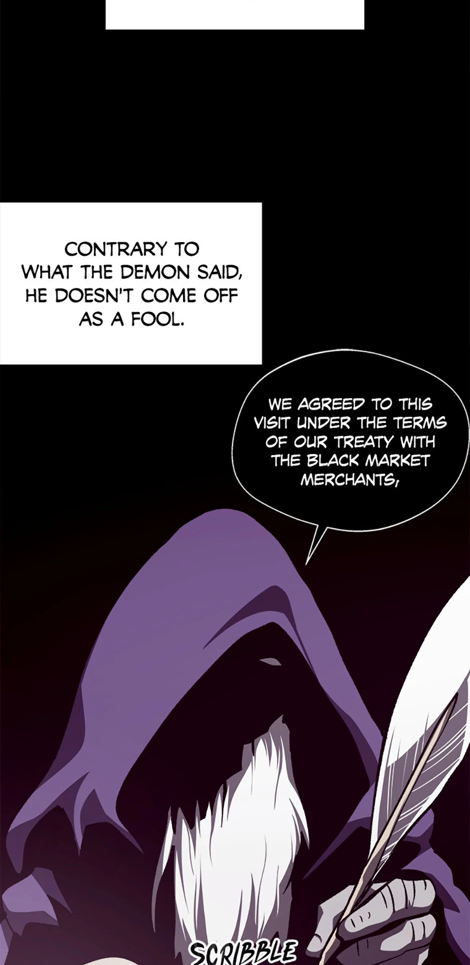 Read Dungeon Odyssey EN Manga Online