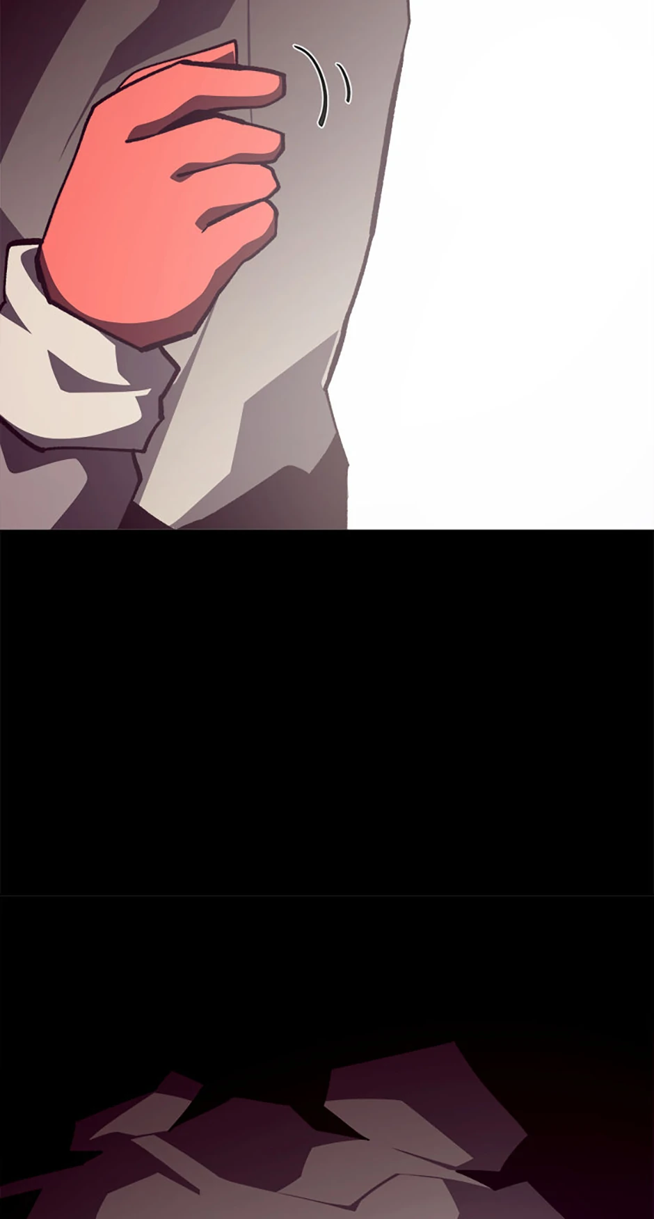 Read Dungeon Odyssey EN Manga Online