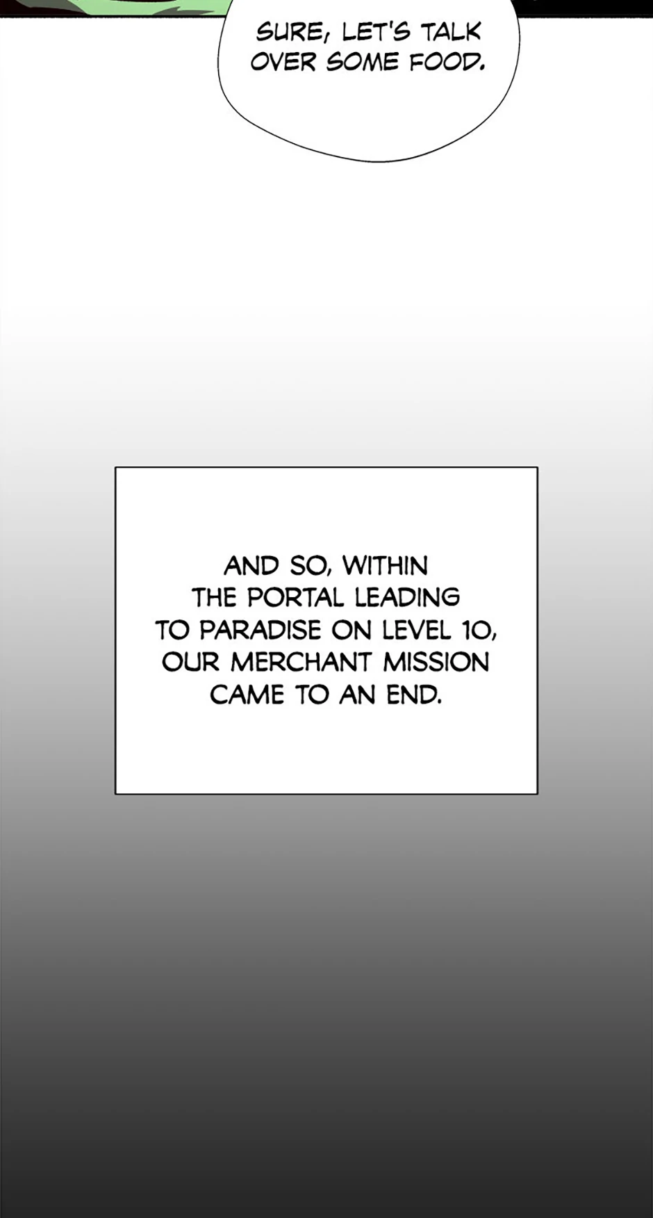 Read Dungeon Odyssey EN Manga Online